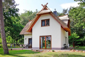 Holiday home Kranichnest, Zirchow, Zirchow